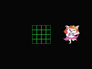Picture Puzzle screenshot 7 for MSX